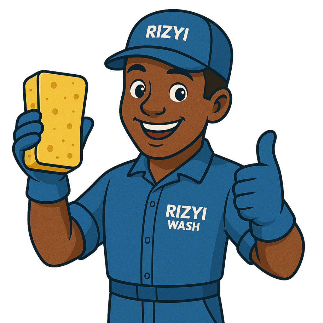 RIZYI WASH